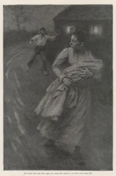 Amy Foster, par Joseph Conrad